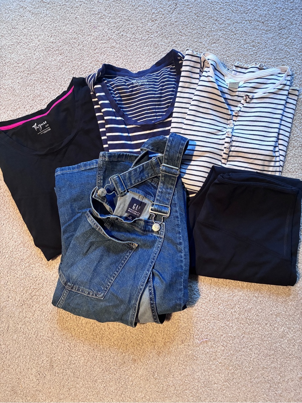 Maternity Bundle- Medium